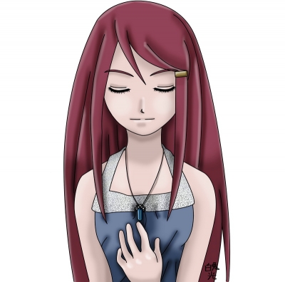 Kushina Uzumaki