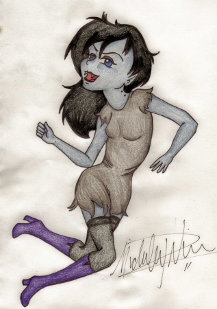 marceline...again