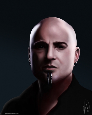 David Draiman