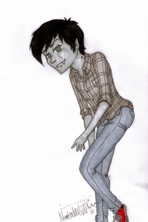 marshall lee