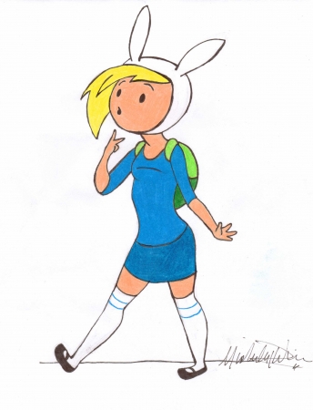 fionna