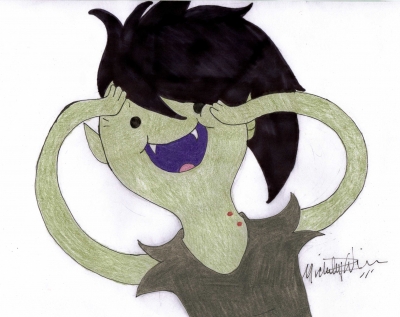 marshall lee fun