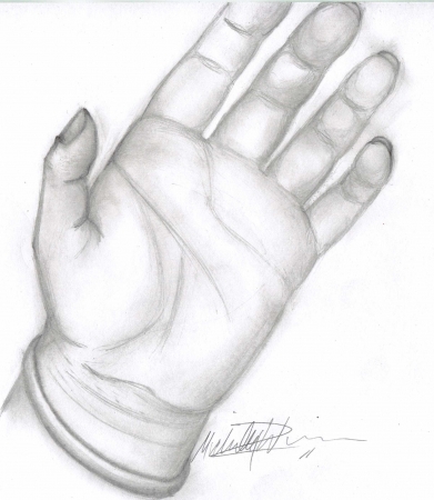 hand