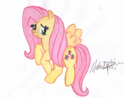 fluttershy