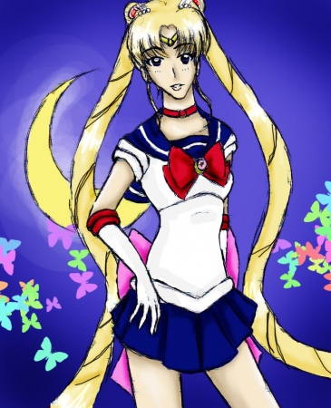 Sailor Moon