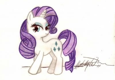 rarity