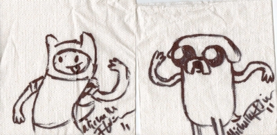 napkin time 4