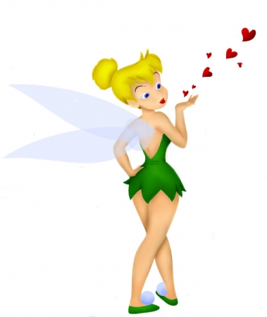 Tinkerbell