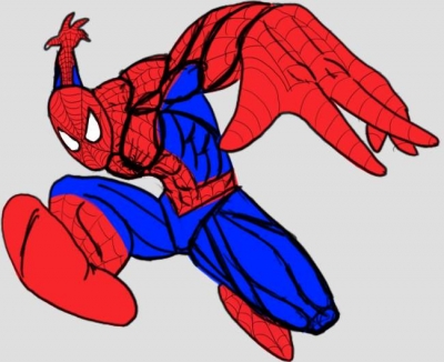 Spiderman