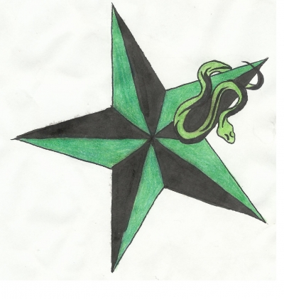 Star of Slytherin