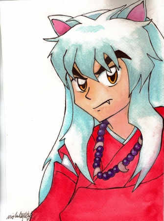 inuyasha