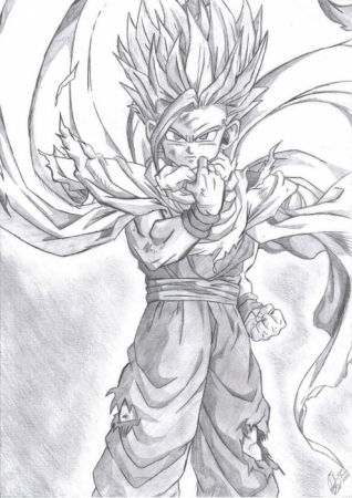 Gohan