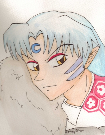 sesshomaru