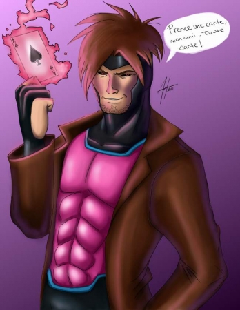 Gambit