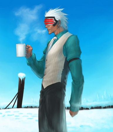 61 - Godot