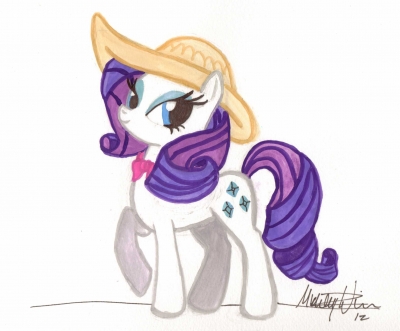 rarity