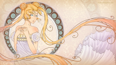 Princess Serenity