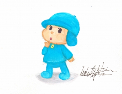 pocoyo