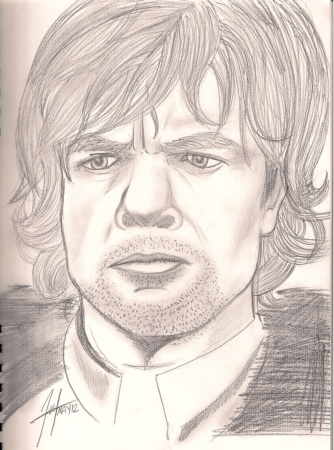 Tyrion Lannister