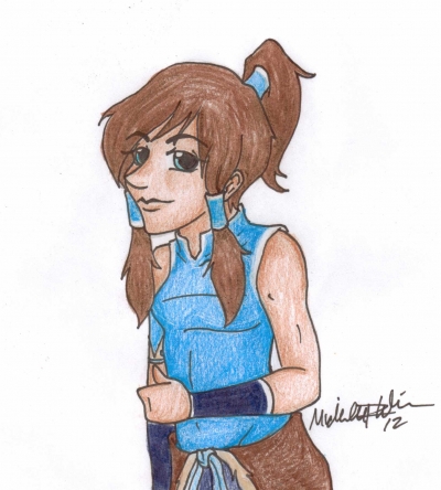 korra