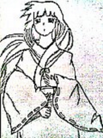 Kikyo