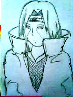 Uchiha Itatchi