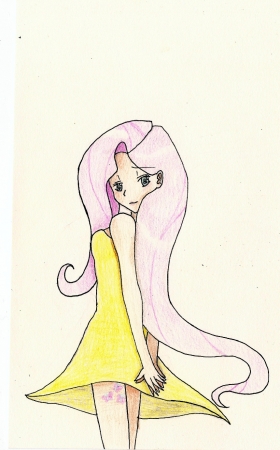 Fluttershy