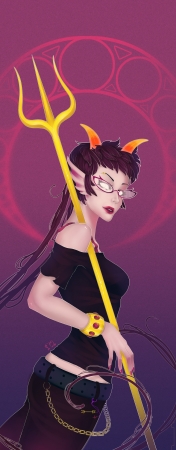 Meenah