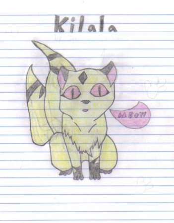 Kilala