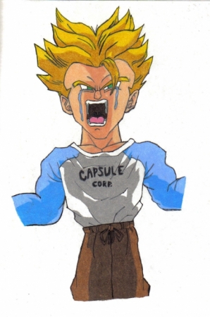 Trunks