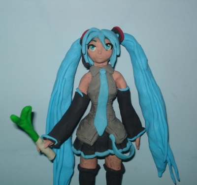 Hatsune Miku