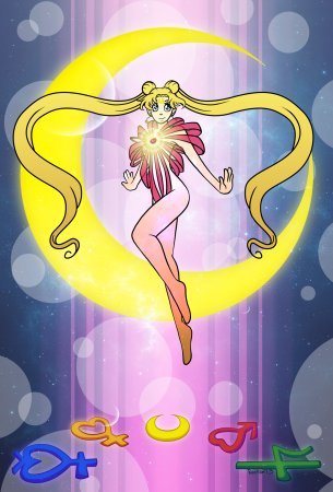 Sailor Moon