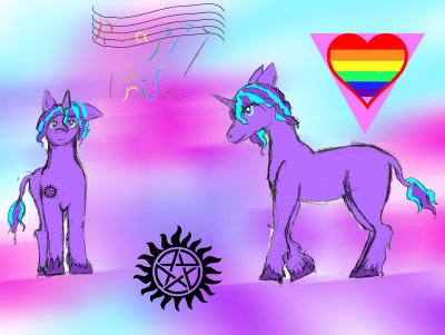 Rhapsody Pride Ref sheet