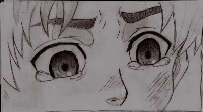 Eren's Cry