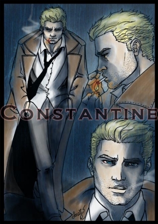 Constantine