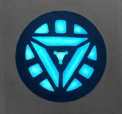 Arc Reactor