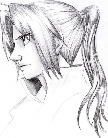 Edward Elric