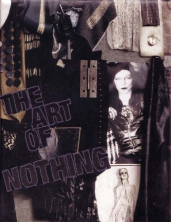 The Art of Nothing