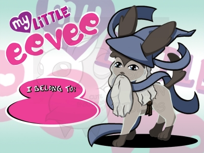 Gandalf the Grey Sylveon