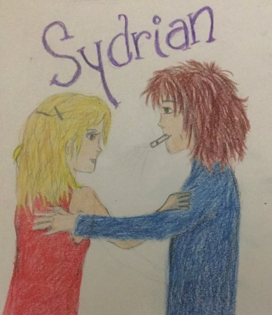 VA - Adrian and Sydney  