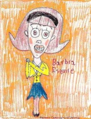 Barbra Esquire