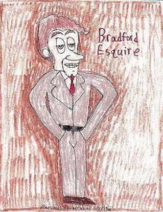 Bradford Esquire