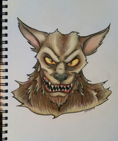 Werewolf