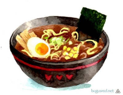 Ramen