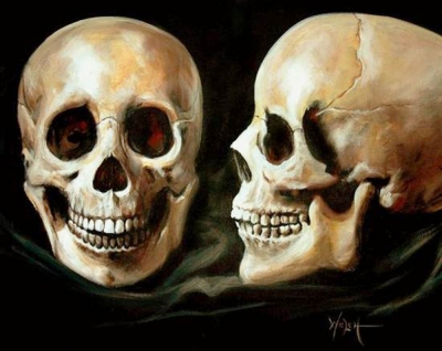 SKULLS