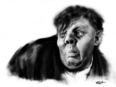 QUASIMODO