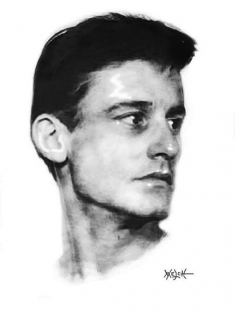 RODDY MCDOWALL