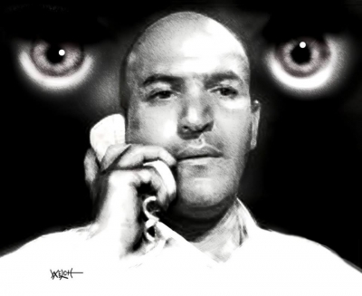 TELLY SAVALAS