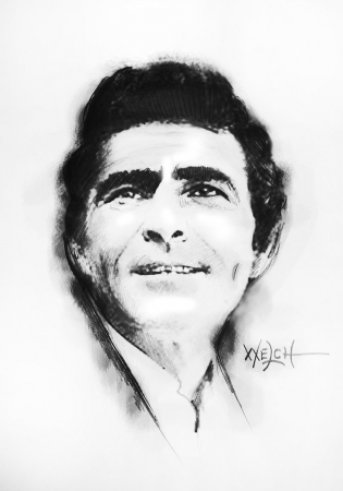 ROD SERLING