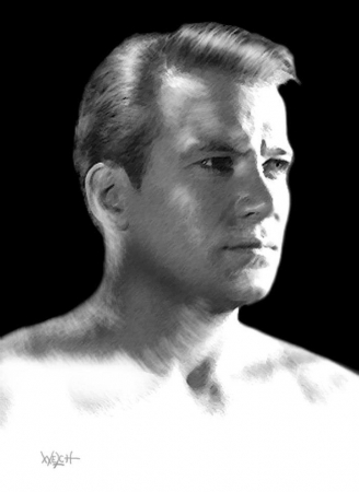 YOUNG SHATNER